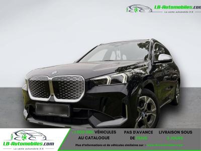 BMW i iX 1 xDrive20 204ch BVA