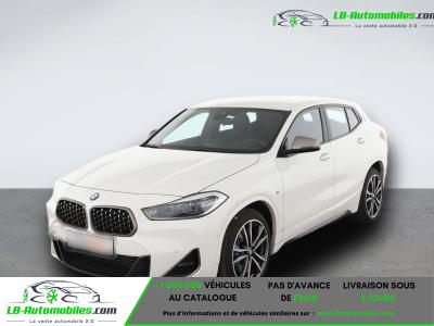 BMW X2 M35i 306 ch BVA