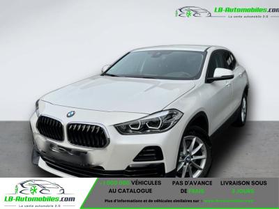 BMW X2 sDrive 20i 178 ch BVA