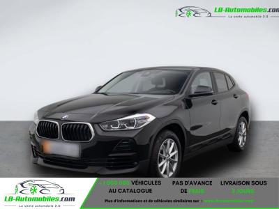 BMW X2 sDrive 20i 192 ch BVA