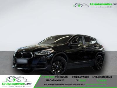 BMW X2 sDrive 20i 192 ch BVA