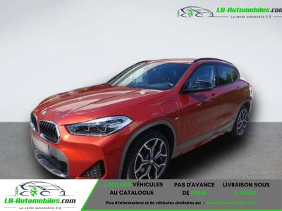 BMW X2 xDrive 25e 220 ch BVA