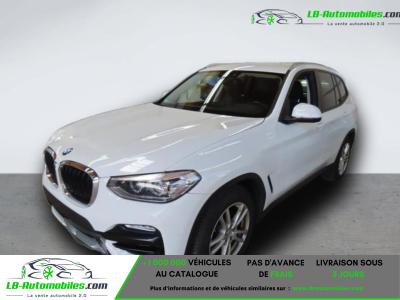 BMW X3 xDrive20d 190ch BVA