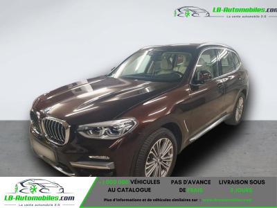 BMW X3 xDrive20d 190ch BVA