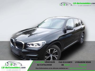 BMW X3 xDrive20d 190ch BVA