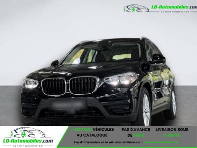 BMW X3 xDrive20d 190ch BVA