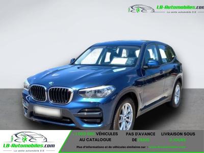 BMW X3 xDrive20d 190ch BVA