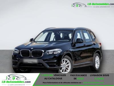 BMW X3 xDrive20d 190ch BVA