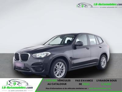 BMW X3 xDrive20d 190ch BVA