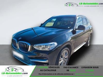 BMW X3 xDrive20d 190ch BVA