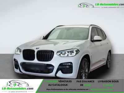 BMW X3 xDrive30d 265ch BVA