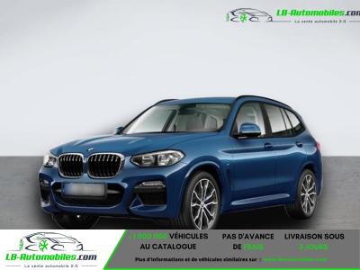 BMW X3 xDrive30d 265ch BVA