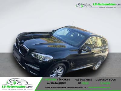 BMW X3 xDrive30d 265ch BVA