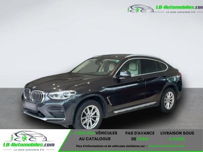 BMW X4 xDrive20d 190 ch BVA