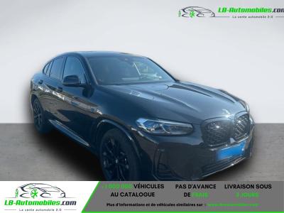 BMW X4 xDrive20d 190 ch BVA