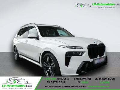 BMW X7 xDrive40d 352 ch BVA