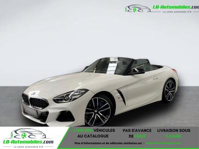 BMW Z4 M40i 340 ch BVA