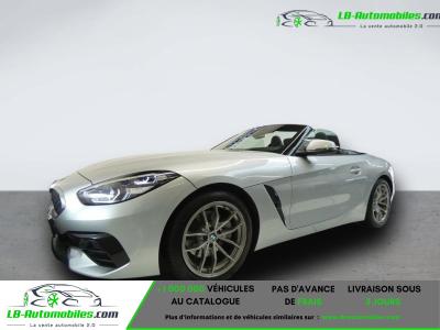 BMW Z4 sDrive 20i 197 ch BVA