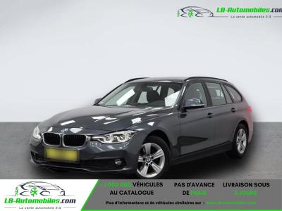 BMW Série 3 Touring 316d 116 ch BVM