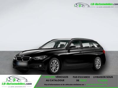 BMW Série 3 Touring 318d 150 ch BVM