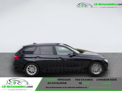 BMW Série 3 Touring 318d 150 ch BVA