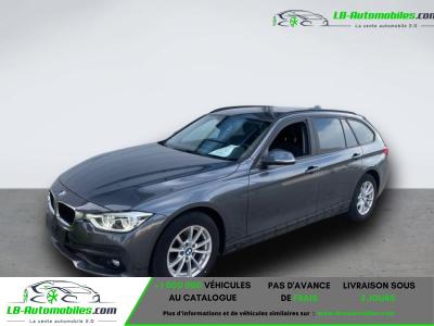 BMW Série 3 Touring 318d 150 ch BVA