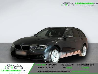 BMW Série 3 Touring 318d 150 ch BVA