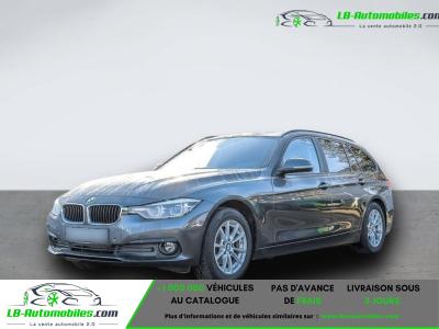 BMW Série 3 Touring 318d 150 ch BVA