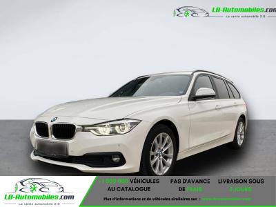 BMW Série 3 Touring 318d 150 ch BVA