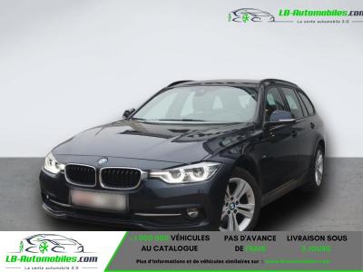 BMW Série 3 Touring 318i 136 ch BVM