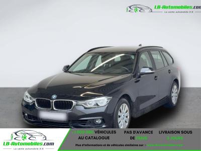 BMW Série 3 Touring 318i 136 ch BVM