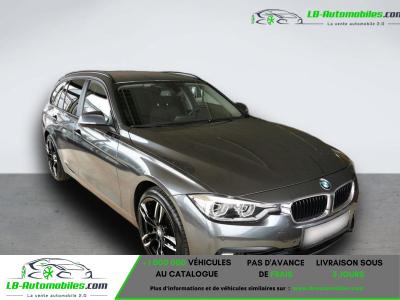 BMW Série 3 Touring 318i 136 ch BVA