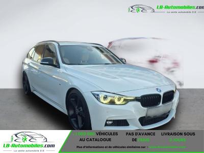 BMW Série 3 Touring 318i 136 ch BVA