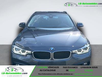 BMW Série 3 Touring 318i 136 ch BVA