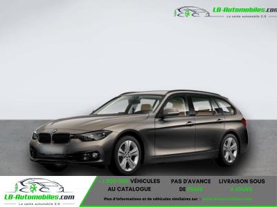 BMW Série 3 Touring 318i 136 ch BVA