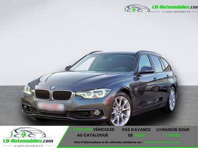 BMW Série 3 Touring 318i 136 ch BVA