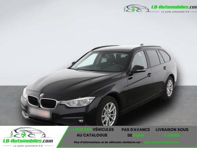 BMW Série 3 Touring 320d 190 ch BVM