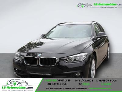 BMW Série 3 Touring 320d 190 ch BVM