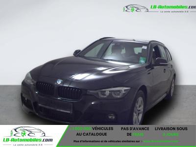 BMW Série 3 Touring 320d xDrive 190 ch BVA