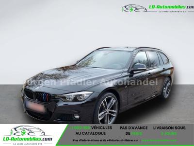 BMW Série 3 Touring 320d xDrive 190 ch BVA