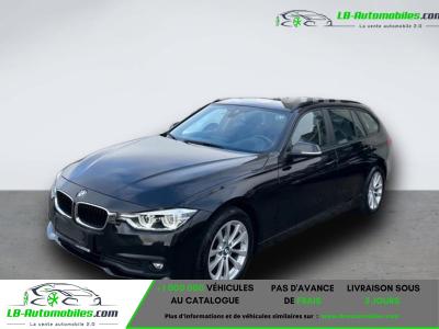 BMW Série 3 Touring 320d 190 ch BVA