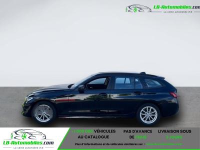 BMW Série 3 Touring 320d 190 ch BVA