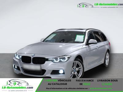 BMW Série 3 Touring 320d xDrive 190 ch BVA