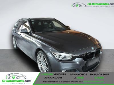 BMW Série 3 Touring 320d xDrive 190 ch BVA