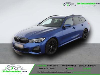 BMW Série 3 Touring 320d xDrive 190 ch BVA