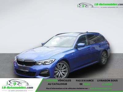 BMW Série 3 Touring 320d xDrive 190 ch BVA