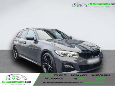 BMW Série 3 Touring 320d xDrive 190 ch BVA