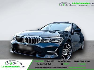 BMW Série 3 Touring 320d xDrive 190 ch BVA