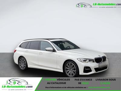 BMW Série 3 Touring 320d xDrive 190 ch BVA