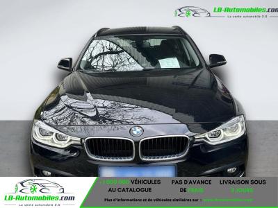 BMW Série 3 Touring 320i 184 ch BVM